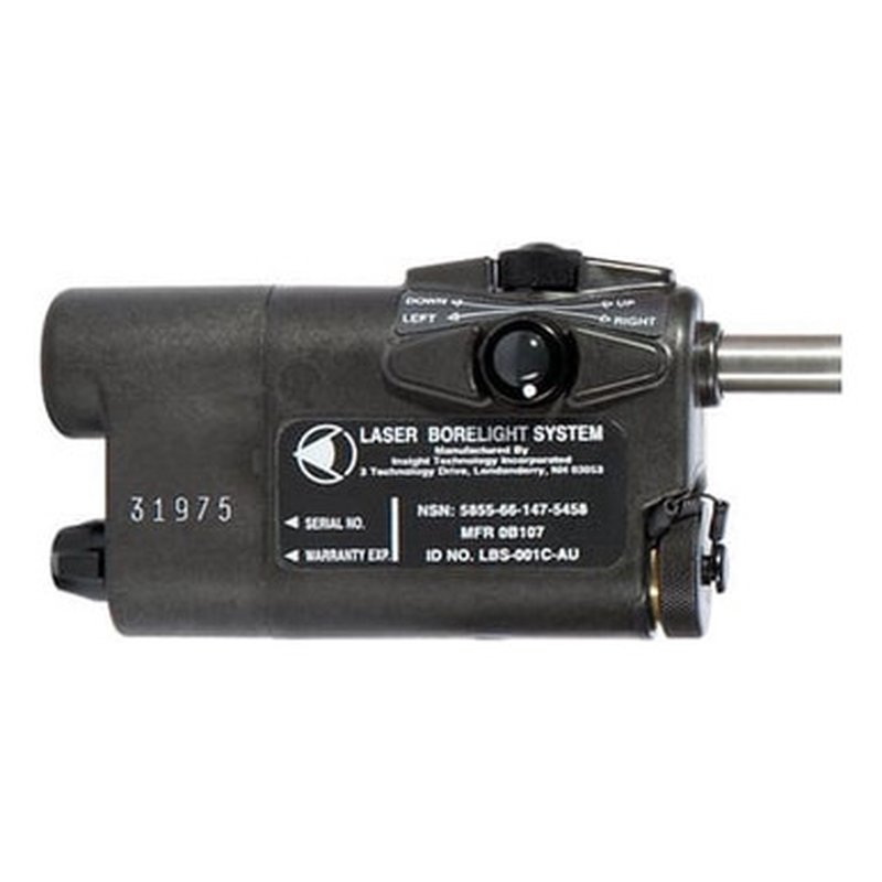 EOTech LBS-300C Laser Bore Sight System