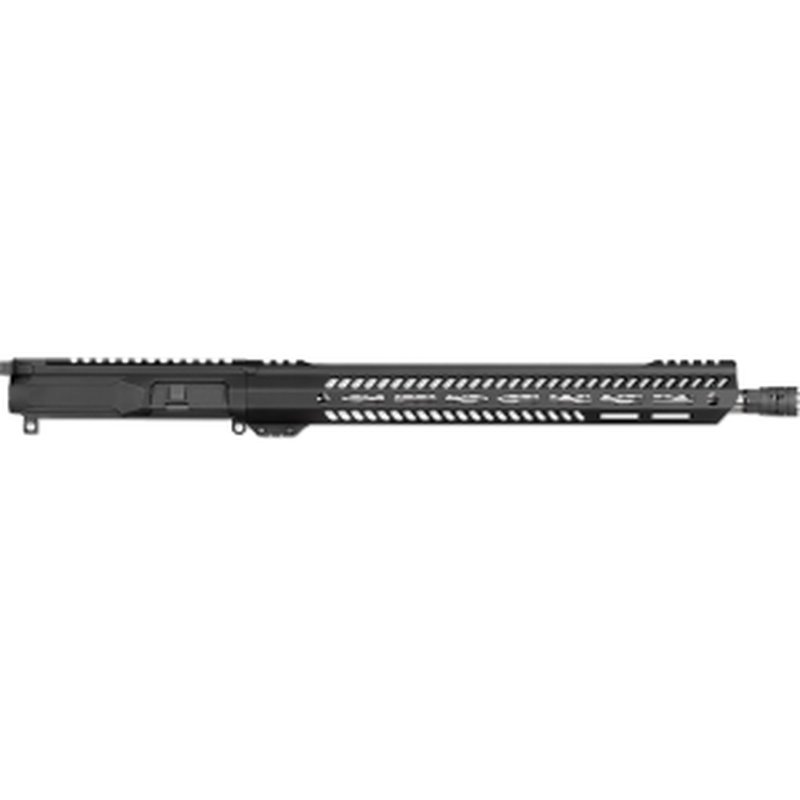 Rock River Arms AR-15 R9 Complete Upper Receiver 9mm Luger 16" Stainless Steel Barrel 15" M-LOK Handguard Black