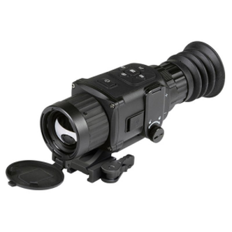 AGM Rattler TS35-640 Thermal Scope/Handheld - 2-16x 35mm