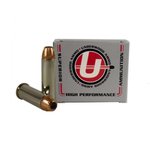 Underwood XTP 38 Special 125gr JHP Ammunition 20rd Box