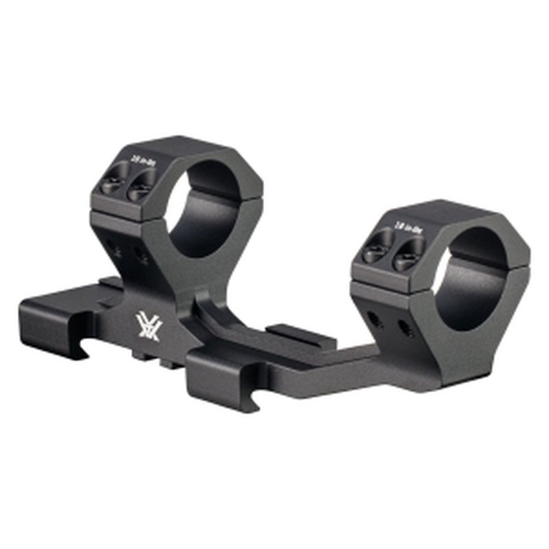 Vortex Sport Cantilever Mount 30mm Scope Mount 2in Offset SCM-30-150