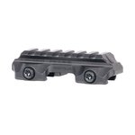 Reptilia RMU 6-Slot Riser Mount Picatinny Rail