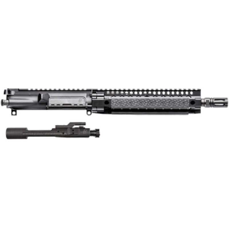 Daniel Defense DDM4 300 S AR-15 Complete Upper 300 Blackout 10.3"