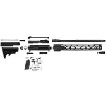 TacFire 9mm Rifle Kit 16 Inch LPK Without Receiver