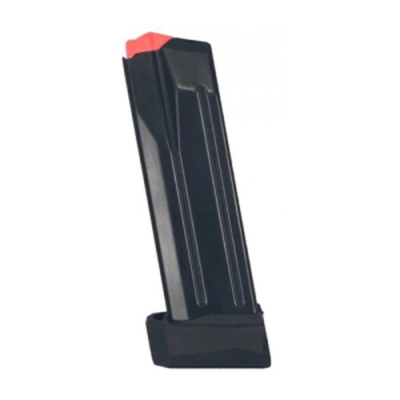 AREX DEFENSE Delta 9mm 17rd Magazine Black