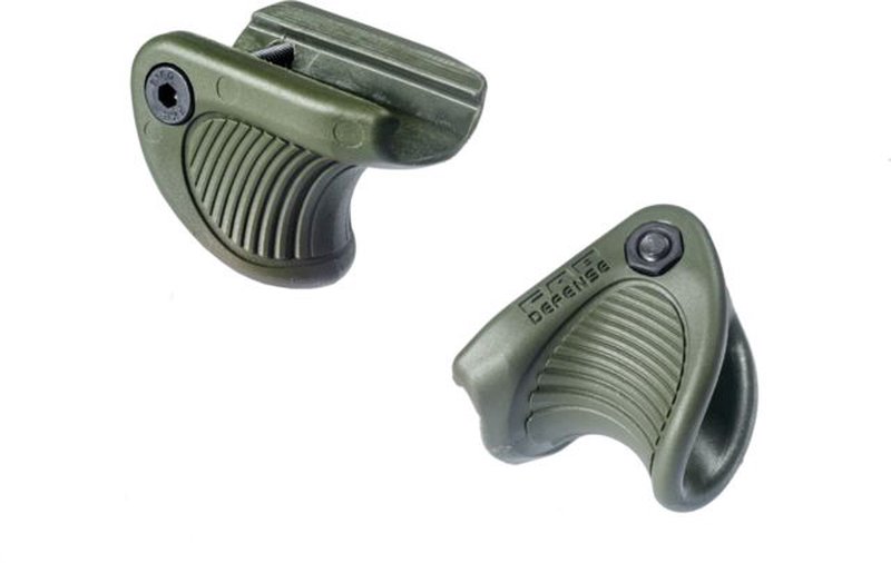 FAB Defense Grip Position Versatile/Handstop Tactical Support