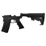 BUSHMASTER Complete Lower 223 Rem/5.56 NATO Matte Black