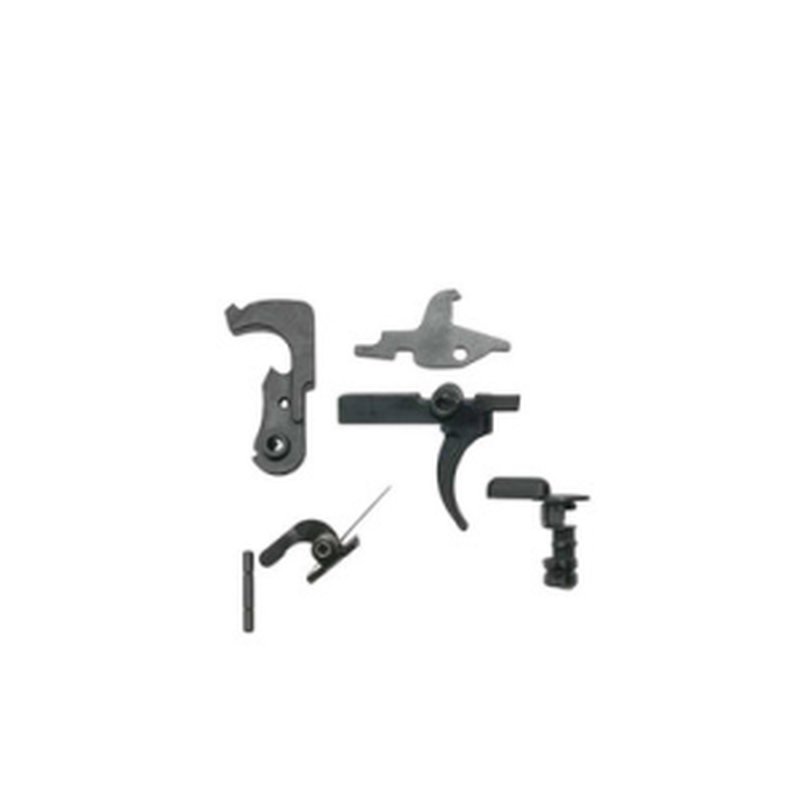 M16 Full Auto Conversion kit- Milspec