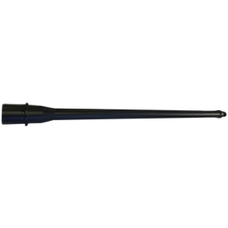 Stern Defense 00640SWBARREL161INCHD1 40 S&W 16.10 Inch Black Melonite Barrel
