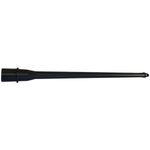Stern Defense 00640SWBARREL161INCHD1 40 S&W 16.10 Inch Black Melonite Barrel
