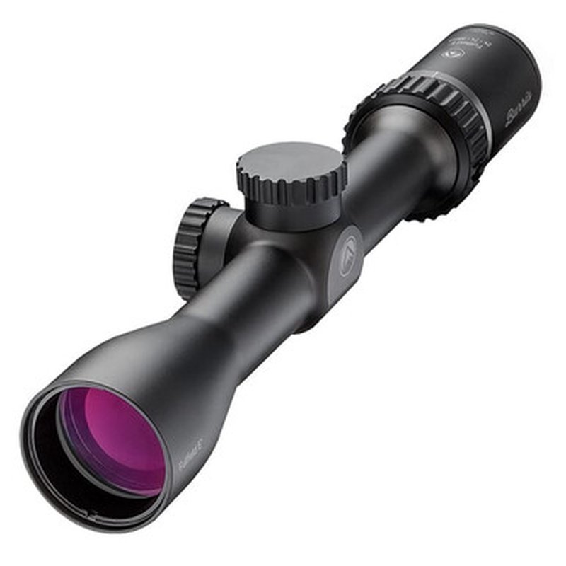 Burris Fullfield E1 2-7x35 Riflescope Ballistic Plex E1