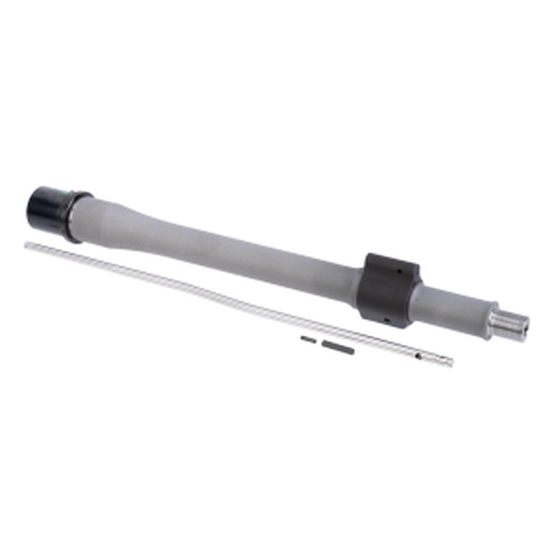 Noveske Rifleworks 10.5 Inch Lightweight Shorty Stainless 5.56 NATO AR-15 Barrel