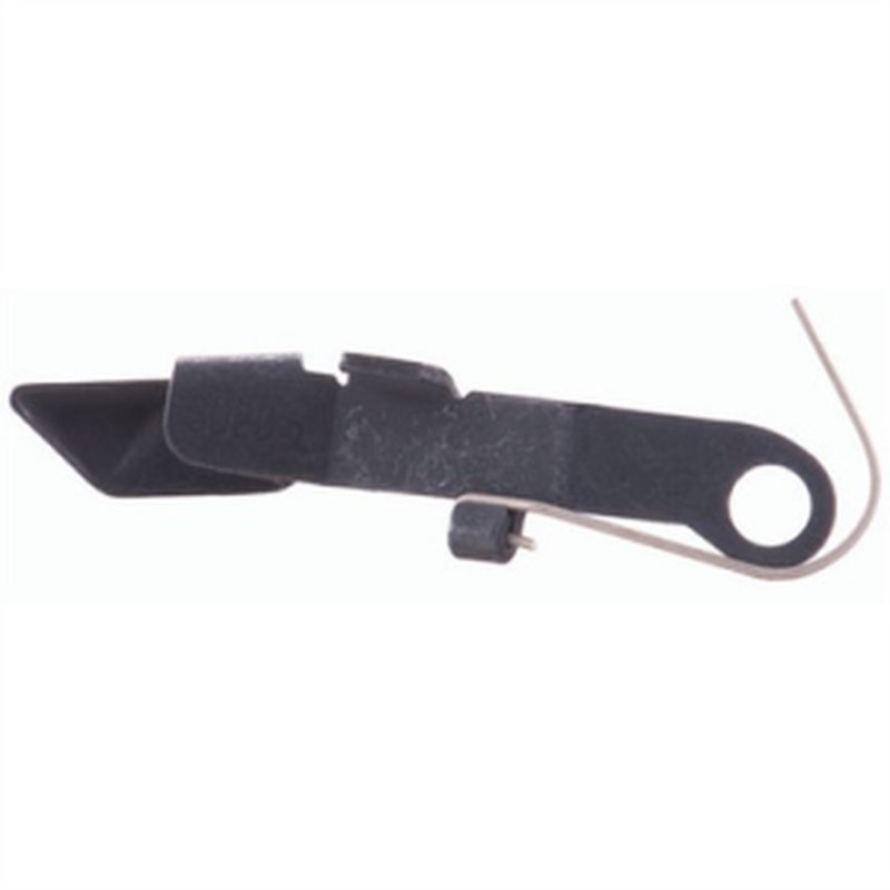 Glock Extended Slide Stop Lever Gen 1-3 Blued (Models 20/21/29/30/37/38/39)