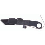 Glock Extended Slide Stop Lever Gen 1-3 Blued (Models 20/21/29/30/37/38/39)