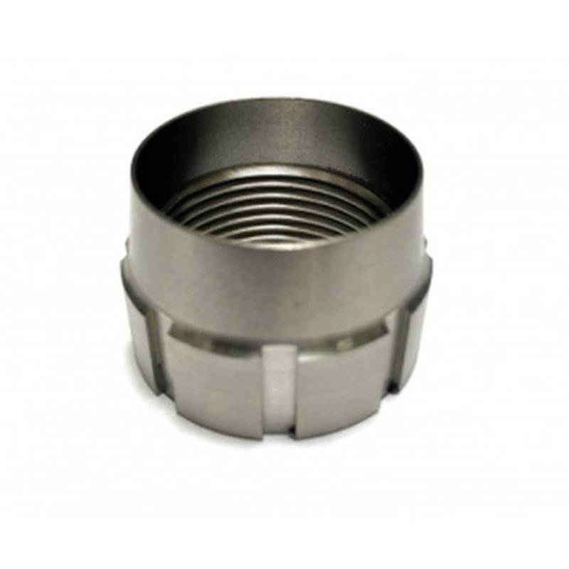 REM 700 BARREL NUT STAINLESS 1-1/16 X 16