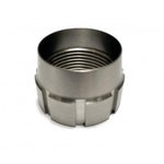 REM 700 BARREL NUT STAINLESS 1-1/16 X 16