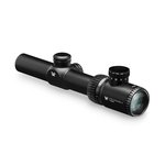 Vortex Crossfire II 1-4x24 Riflescope, V-Brite Illuminated Reticle - CF2-31037