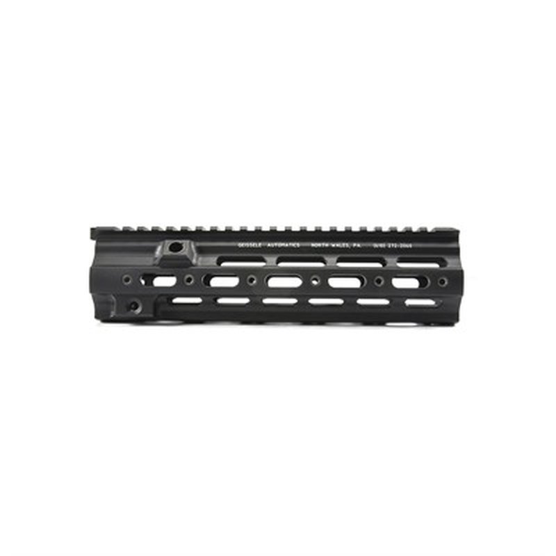 Geissele Super Modular Rail for HK416, 14.5in, Black (05-191B)