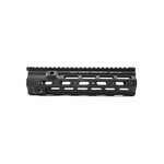 Geissele Super Modular Rail for HK416, 14.5in, Black (05-191B)