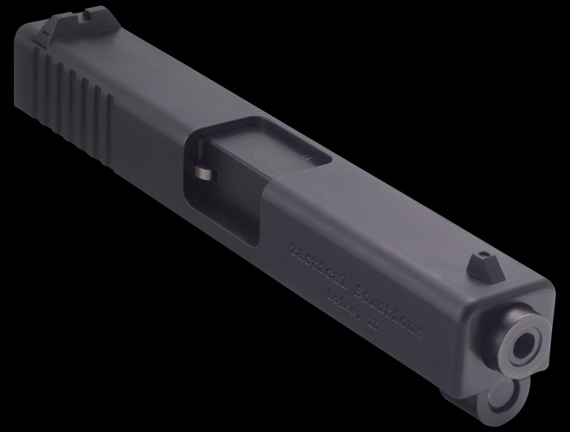 Tactical Solutions TSG-22 Glock Conversion Kit .22LR for Glock Gen 4