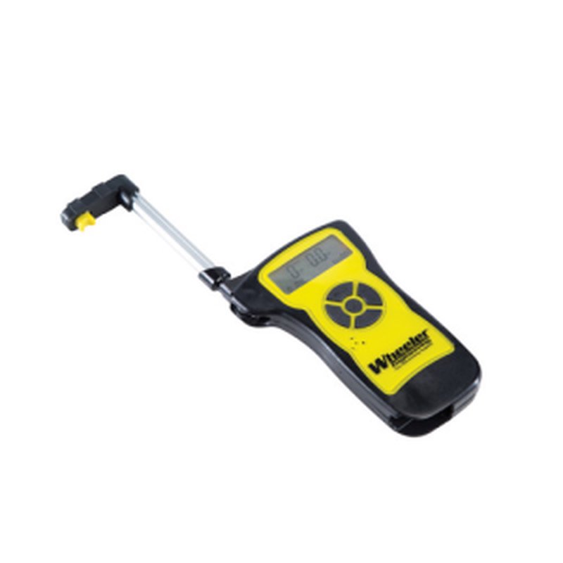 Wheeler 710904 Professional Digital Trigger Gauge