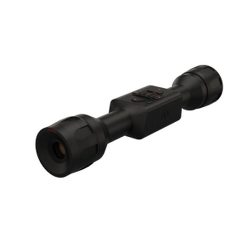 ATN Thor LT 3-6x Thermal Rifle Scope