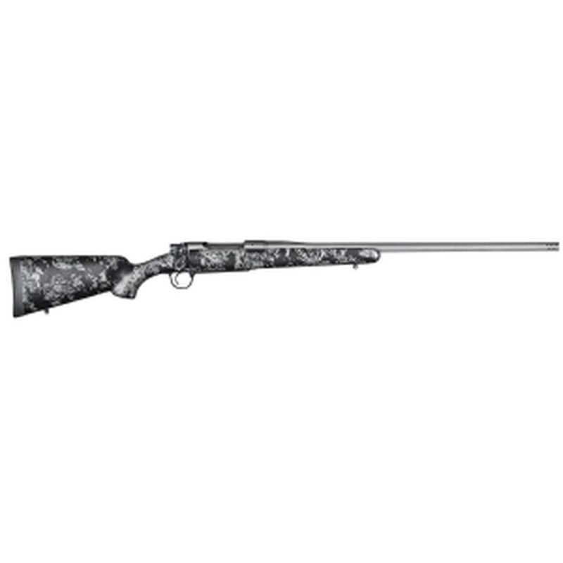 Christensen Arms Mesa FFT Upper Tungsten Cerakote .308 Win 20 Inch Barrel