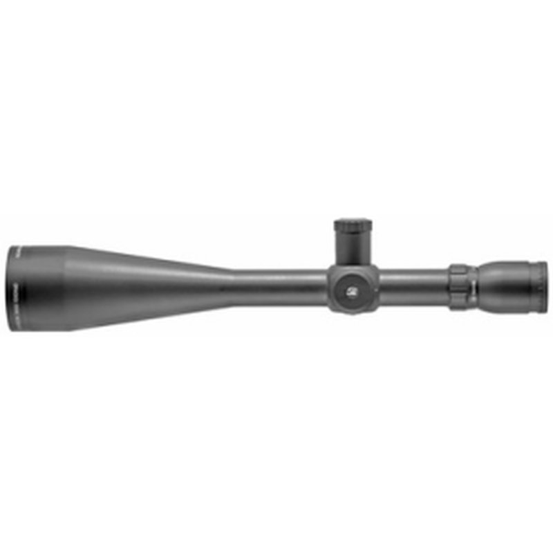 Sightron SIII 10-50x60 30mm LRFCH Riflescope ExacTrack