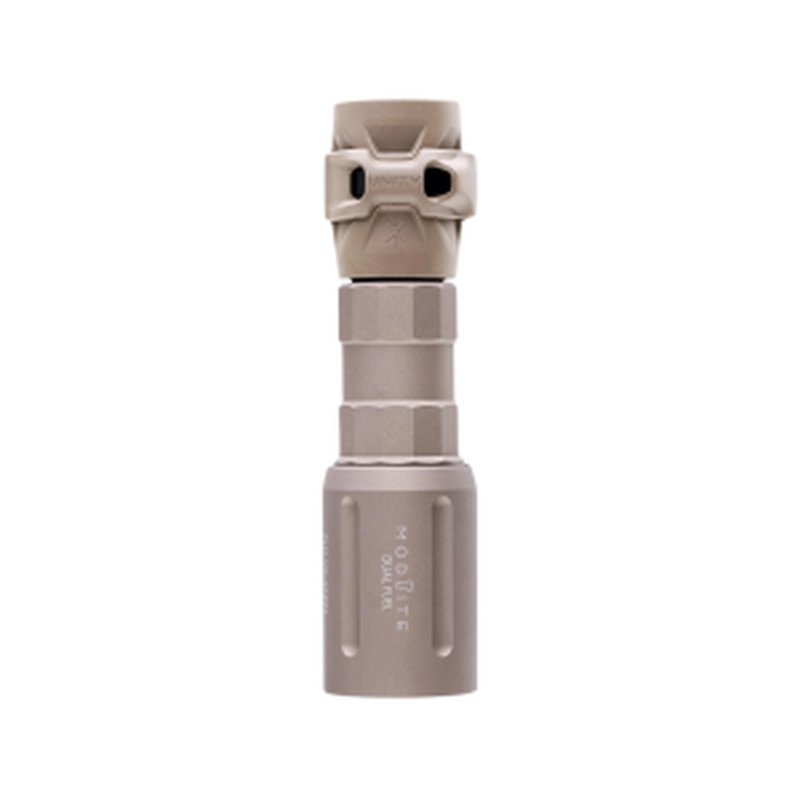 Modlite FUEL PLHv3 18350 Weapon Light (FDE)