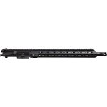 Stern Defense 015SD15INCHMOD4MLOK161 9mm 16.10" Black Melonite Barrel 7075-T6 Aluminum Anodized Receiver