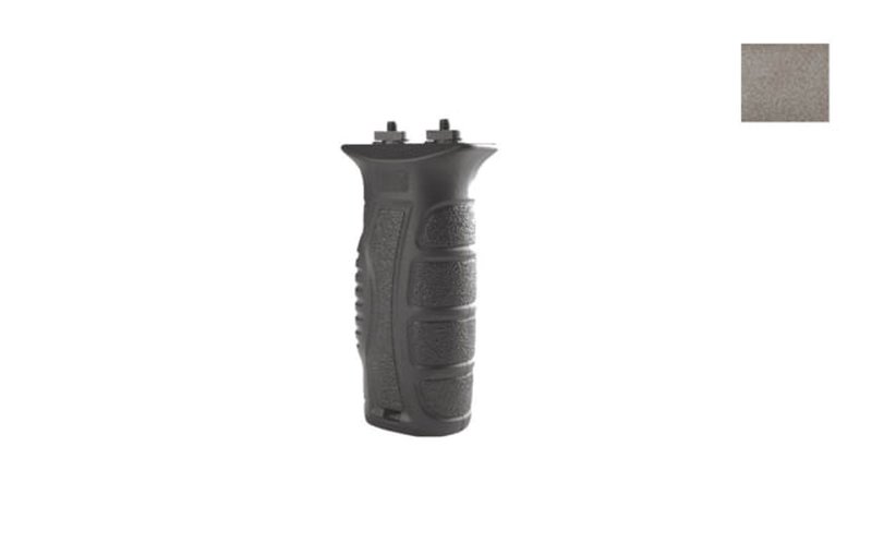 DLG Tactical Hard Shell Foregrip