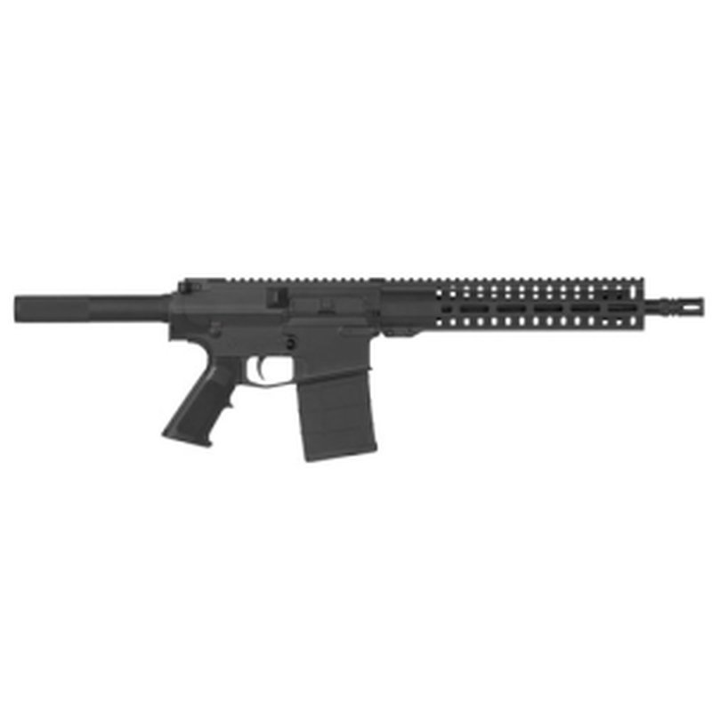 CMMG Banshee 100 MK3 308 Win AR-10 Pistol 12.5 Inch Barrel 20rd