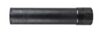 Sig Sauer SLH 7.62mm Titanium Suppressor Finished in Black