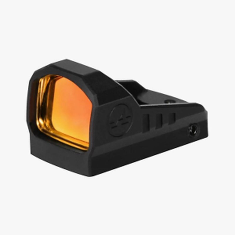Athlon Talos EDC 3 MOA Red Dot Sight (RMSc footprint)