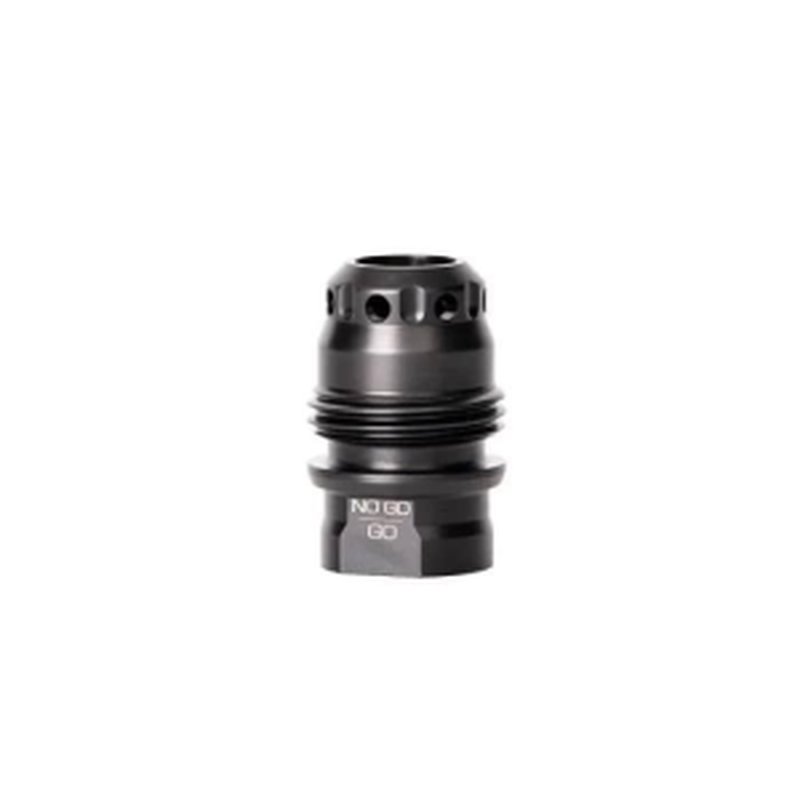 Rugged M2 Brake - 1/2x28