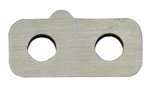 JL Billet AR-10 Replacement Barrel Nut Key Seat