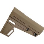 KAK Shockwave Classic AR-15 Pistol Brace FDE