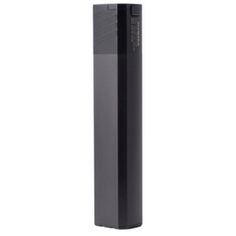 SilencerCo Osprey 45 2.0 Multi-Caliber Pistol Suppressor
