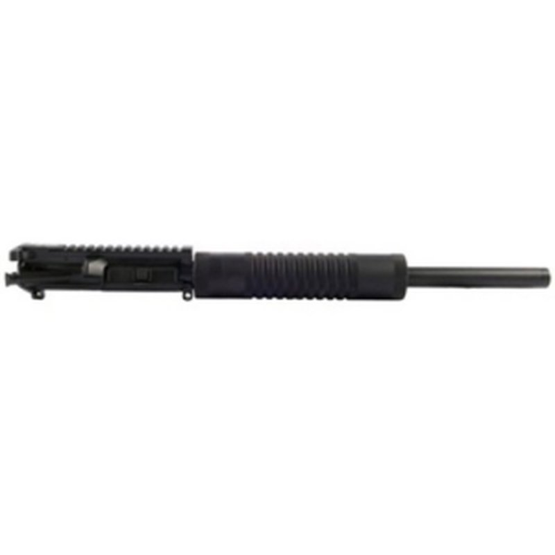 TACTICAL SOLUTIONS AR22 MC Suppressed Upper