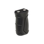 LEAPERS UTG Compact Foregrip Keymod Polymer Matte Black