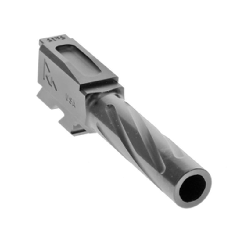 Rival Arms V1 Stainless PVD Barrel Glock 43/43X 9mm