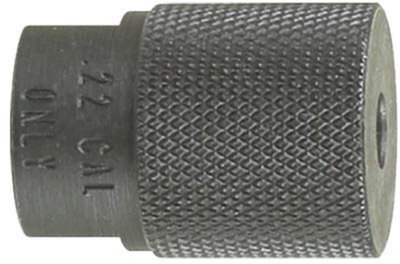 DoubleStar Carlson .22 LR Thruster Muzzle Brake CC480