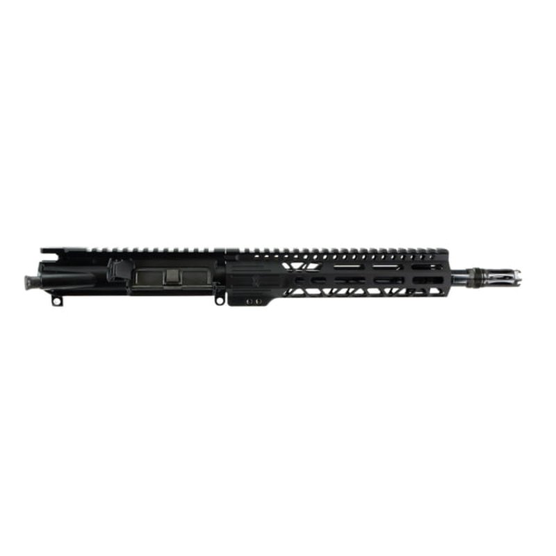 Faxon Firearms Duty Series AR-15 5.56 Nato 10.5in Upper Receiver