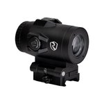 Riton Optics 3T3XMAG24 3 Tactix Magnifier Black 3x 22mm