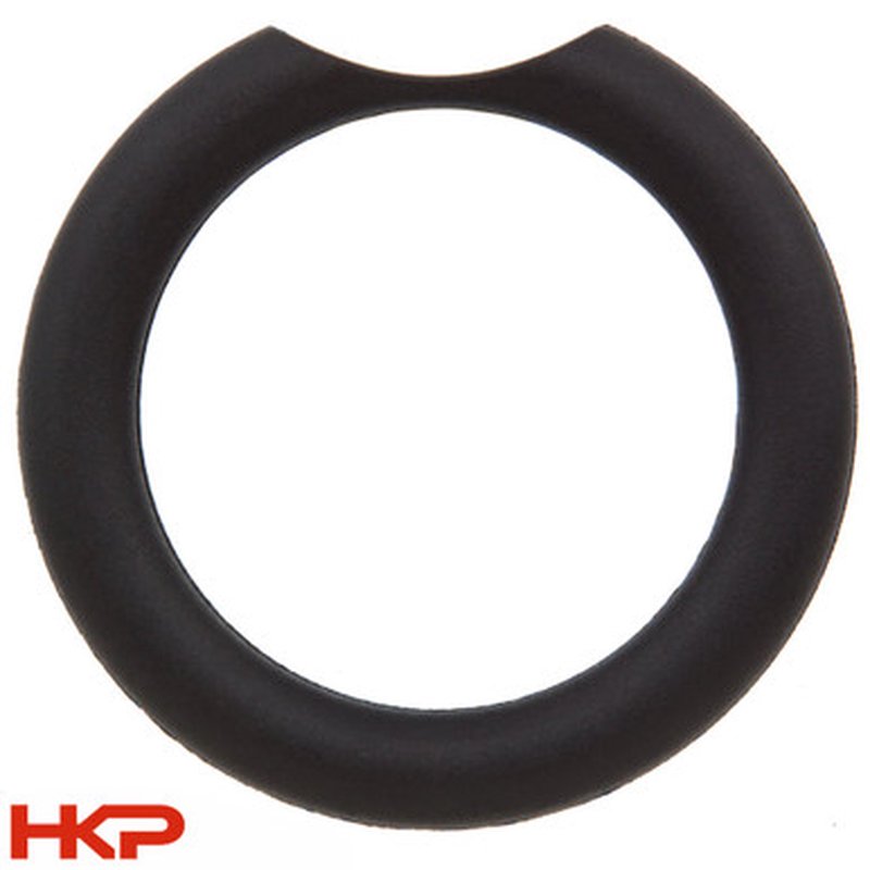 HKP Enhanced MP5SD Sealing Ring for SD Suppressor Gasket, Black Rubber