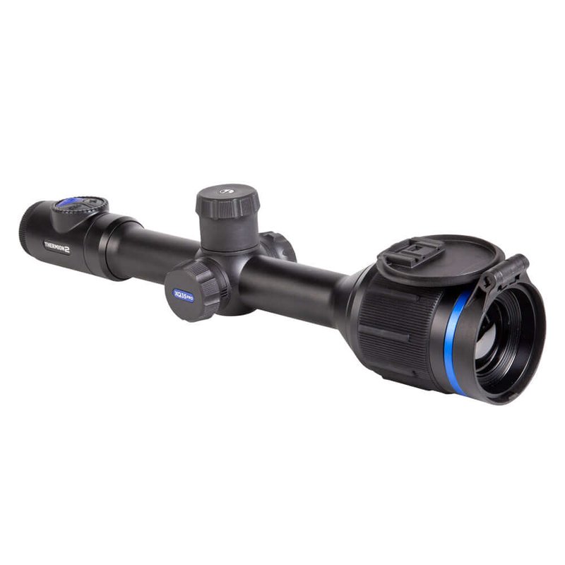 Pulsar Thermion 2 XQ35 Pro Thermal Riflescope 2.5-10x 384x288