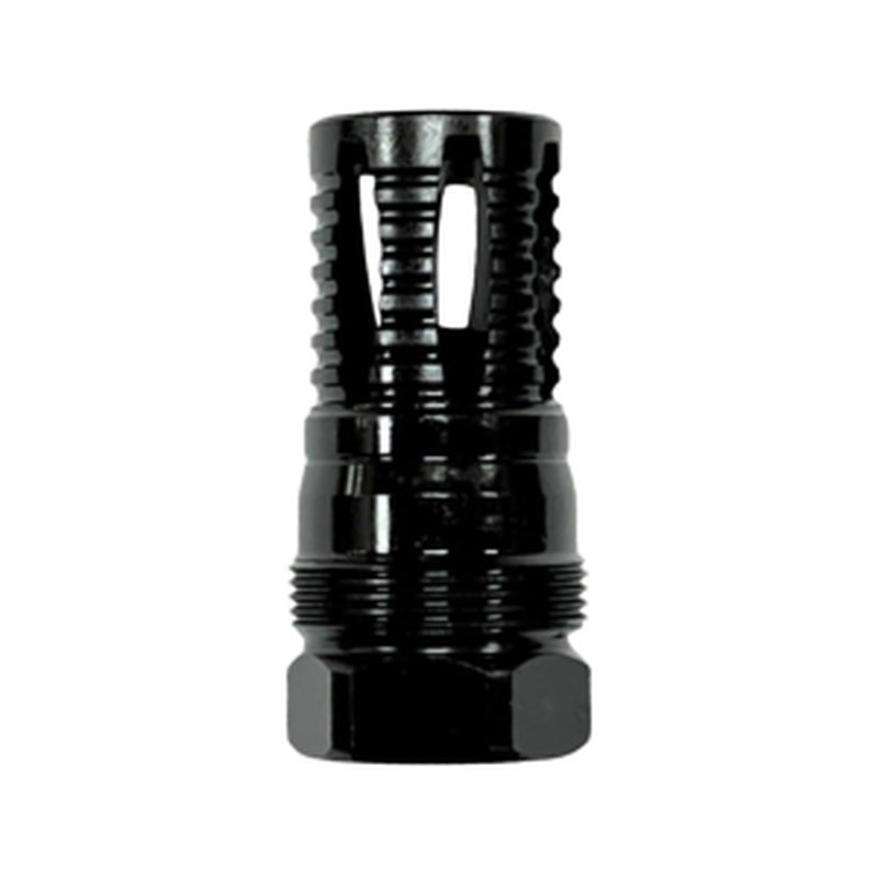 KAK Plan B A7 Flash Hider Suppressor Mount 1/2-28 Thread