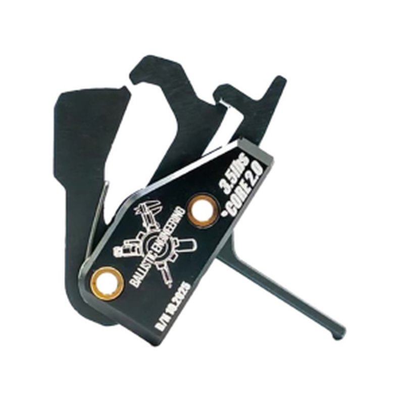 Ballistic Engineering Core AR-15 Straight Drop-In Trigger