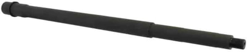 Criterion Barrels AR-15 HBAR Mid Length Gas System Barrel 16 Inch Wylde Chamber