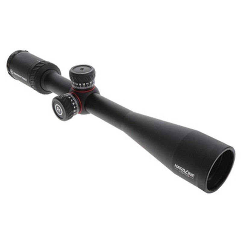 Crimson Trace CT Hardline 4-12x40 BDC Riflescope 01-01250